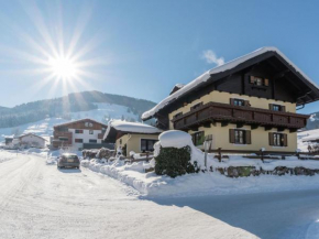 Apartment with garden in Leogang Salzburg